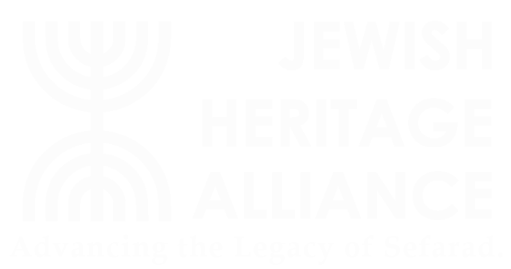 Jewish Heritage Alliance