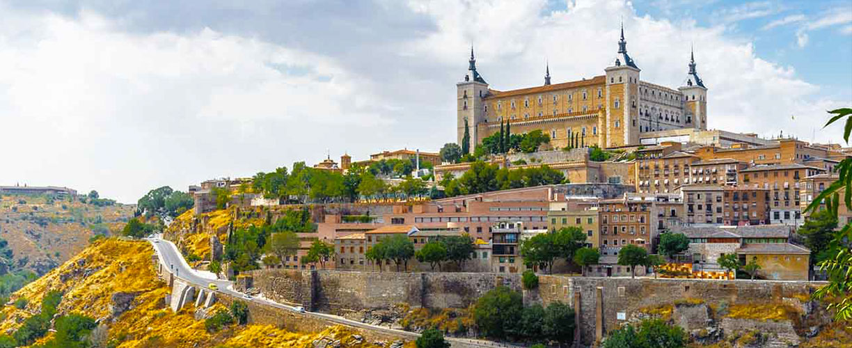 jewish heritage tours spain and portugal