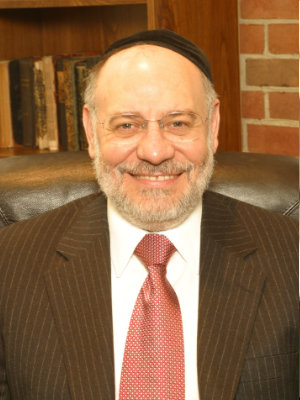 Rabbi Albert E. Gabbai