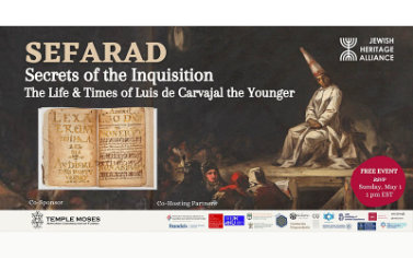 A poster of the book " tarad ".