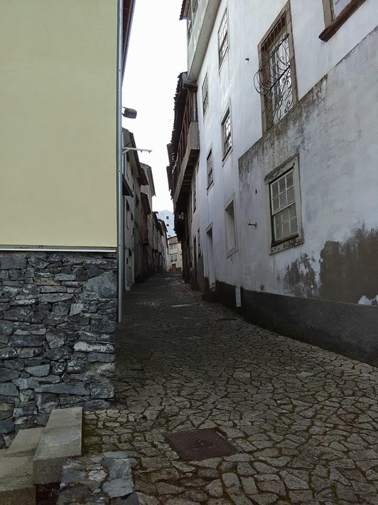Orobio de Castro street. Dr. Isaac Orobio de Castro escaped the Inquisition and reverted to the open practice of the Jewish tradition in Amsterdam in the seventeenth century.