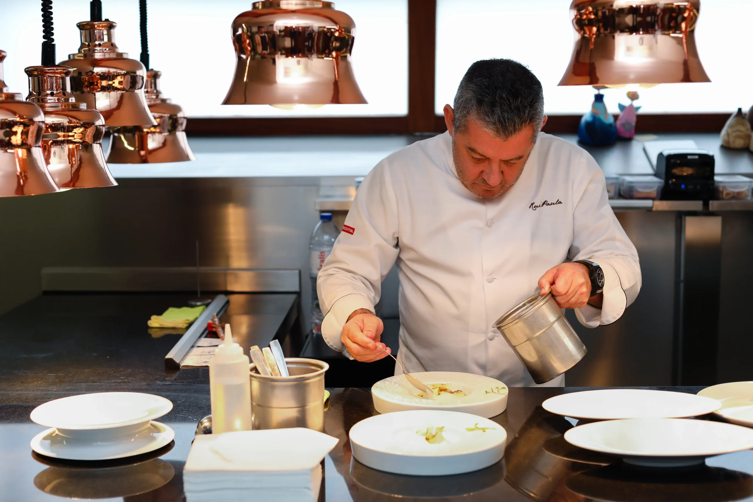 Culinary & Heritage Discovery
