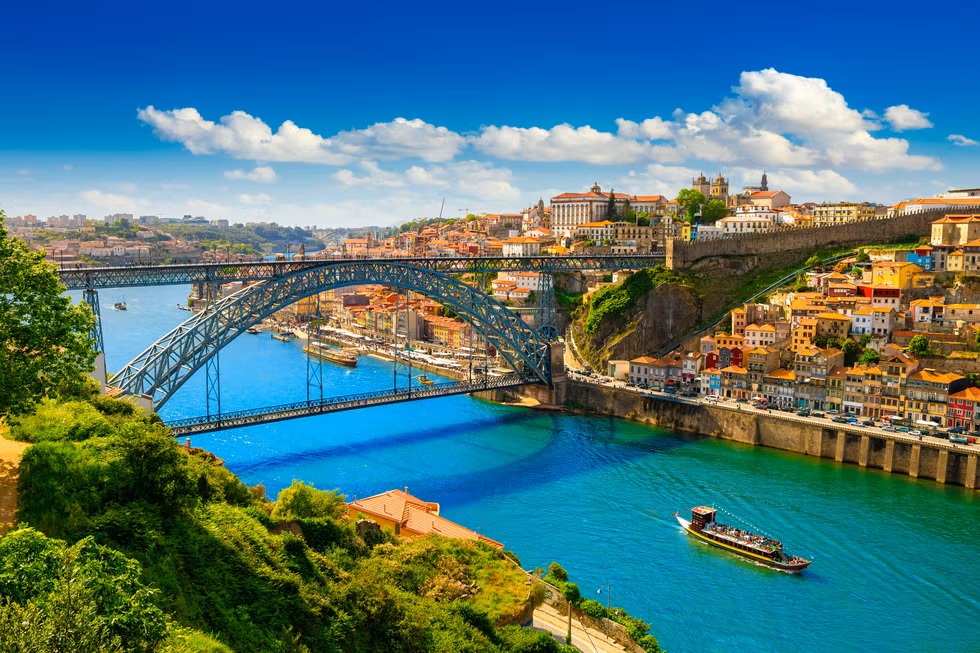 Jewish Heritage Nature Tour